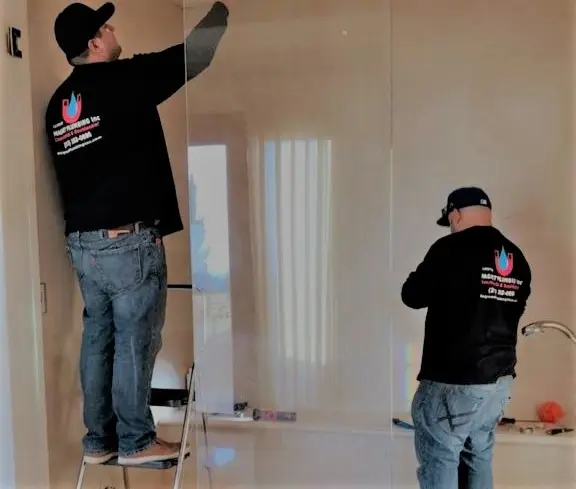 Professional plumbing installation for Toilet Repair in Cabin John